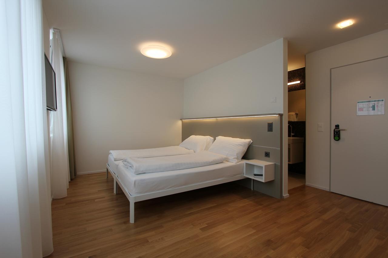 Hotel Flawil Zimmer foto
